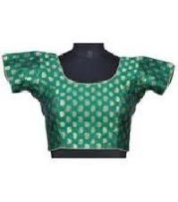 Cotton Blouse