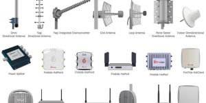 Telecommunication Equipment