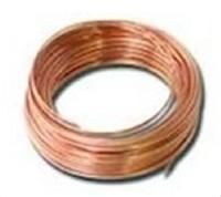 Copper Coated Wires