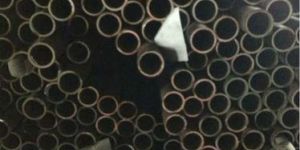 100CR6 Seamless Steel Tubes