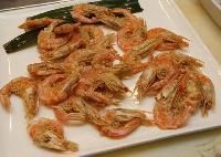 Dry Shrimps