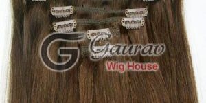 Clip in Hair Extensions