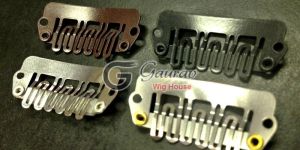 Hair Patch Clips