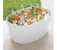Party Tub