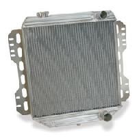 Generator Radiators
