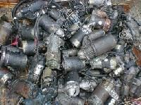 Electric Motor Scrap