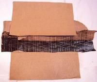 Bituminized Waterproof Kraft Paper