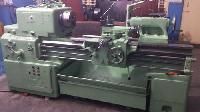 Used Lathe Machines