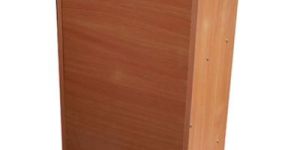 Wooden Lecture Stand