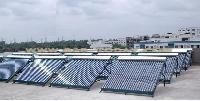 Industrial Solar Water Heater