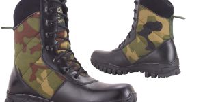 Army Boot
