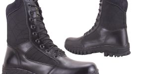 Military Boot