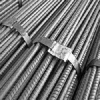 Mild Steel TMT Bars