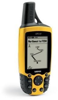 Global Positioning System