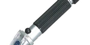 Portable Digital Refractometer