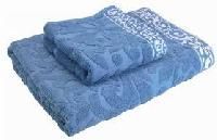 Jacquard Towel