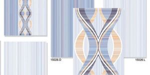250 X 380 Mm Digital Wall Tiles