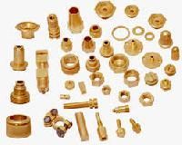 Brass Builder Hardware