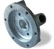 Zinc Die Casting