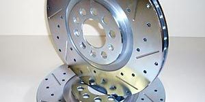 Disc Brake Rotor