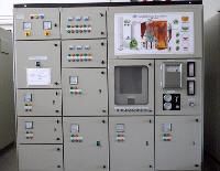MCB Control Panel