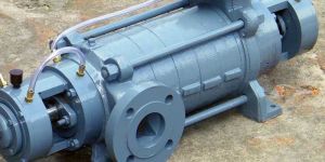 Centrifugal Multistage Feed Pump