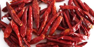 Dry Red Chilli
