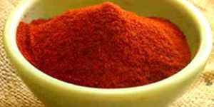 Red Chilli Powder