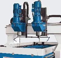 CNC Drilling Machines