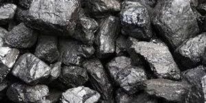 Coal Lumps