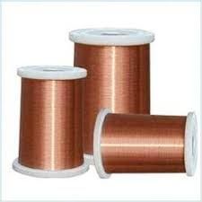 Enamel Copper Wire