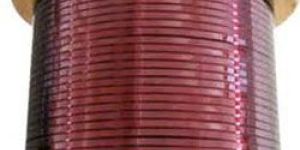 Enamel Wire