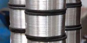Silver Coated Wire