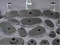 Refractory Slide Gate Plate