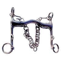 Horse Riding Equipment