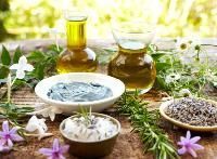 Herbal Cosmetic Products