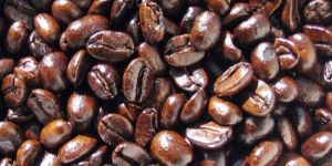 Roasted Coffee Beans