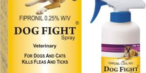 Fipronil Dog Spray