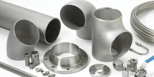 Stainless Steel Fitting