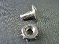 Mild Steel Rivets