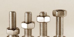 Nut Bolts
