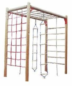 Cimber Jungle Gym