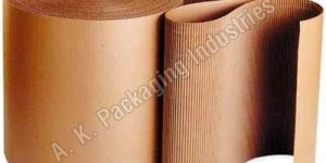 Corrugated Sheet Rolls