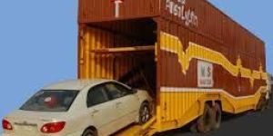 Car Carrier Services