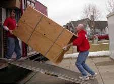 Goods Loading & Unloading Services