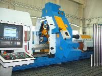 CNC Metal Forming Machines
