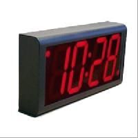 Digital GPS Clock
