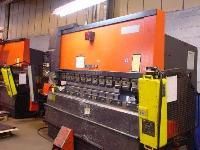 CNC Press Brakes