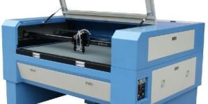 Laser Engraving Machine