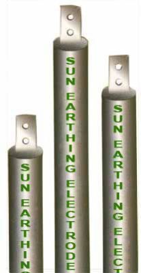 Gi Earthing Electrodes